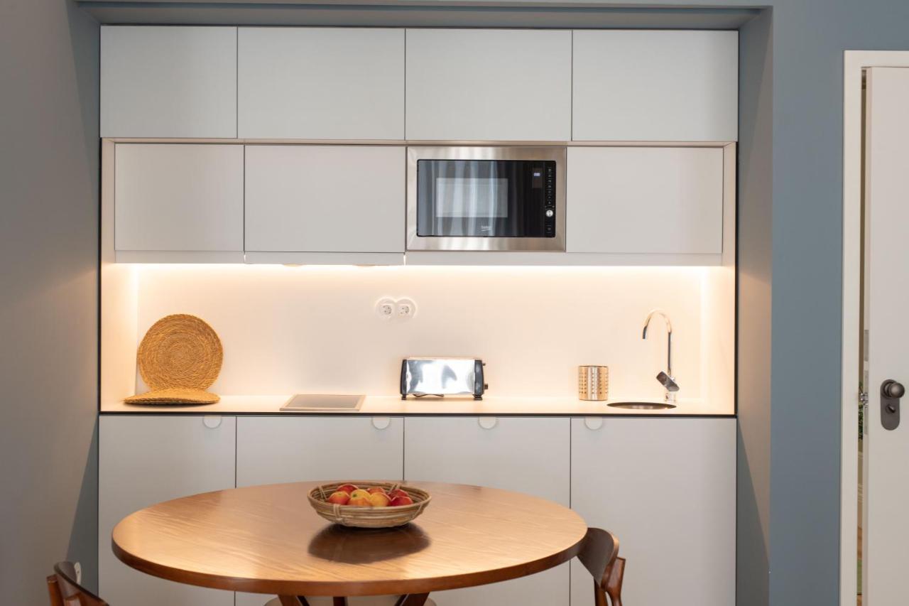 Bnapartments Cedofeita Porto Eksteriør bilde