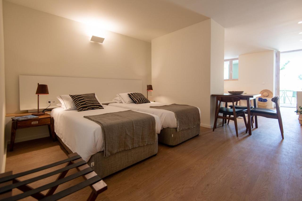 Bnapartments Cedofeita Porto Eksteriør bilde