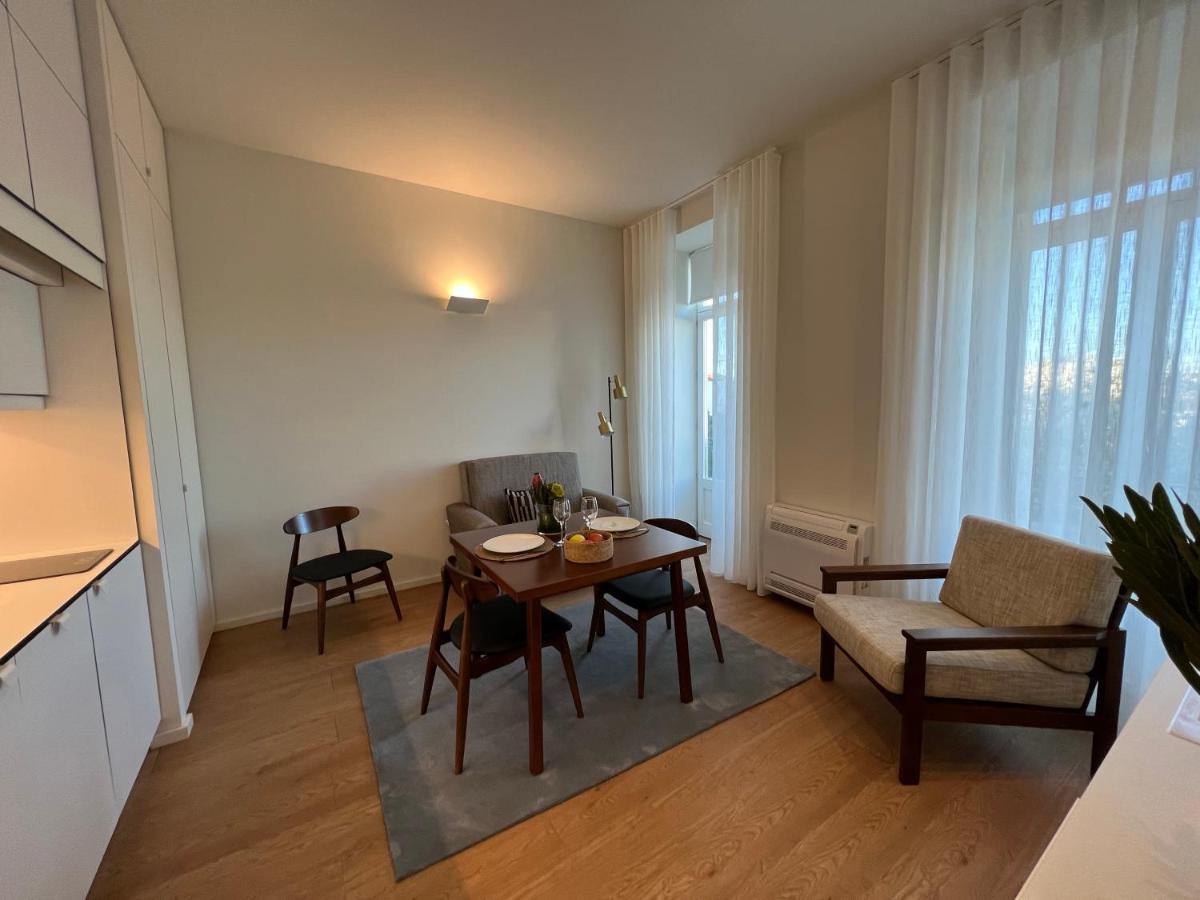 Bnapartments Cedofeita Porto Eksteriør bilde