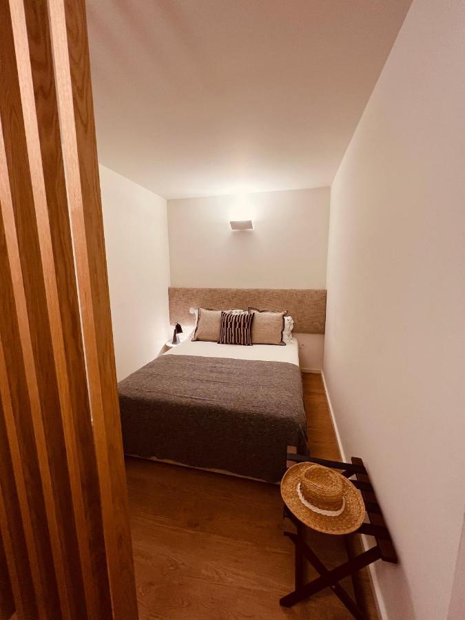 Bnapartments Cedofeita Porto Eksteriør bilde