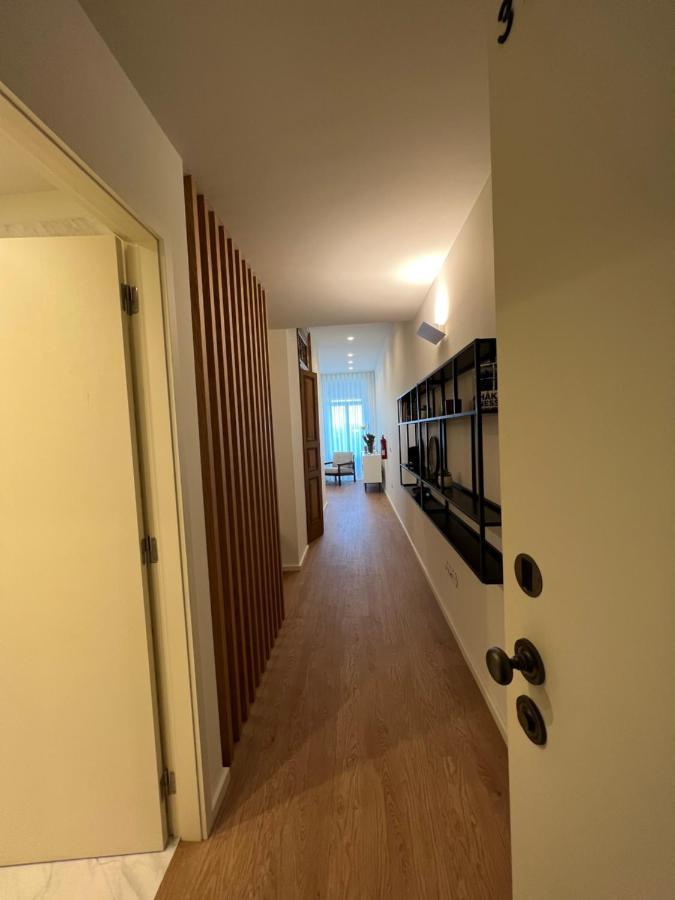 Bnapartments Cedofeita Porto Eksteriør bilde
